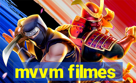 mvvm filmes